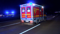 A!, Unfall, Tote, Verletzte, Vollsperrung, Bad Oldesloe