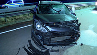 A!, Unfall, Tote, Verletzte, Vollsperrung, Bad Oldesloe