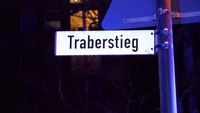 Feuer, Bargteheide, Brandstiftung, Notunterkunft, Stadt, städtisch, Tür, Treppenhaus, verraucht, Evakuierung, SEG, LNA