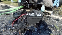 B207, Unfall, PKL, Einhaus, Christoph12