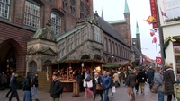 Weihnachtsmarkt, Lübeck, Terror, Anschlag, Berlin