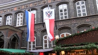 Weihnachtsmarkt, Lübeck, Terror, Anschlag, Berlin