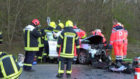 B207, Unfall, PKL, Einhaus, Christoph12