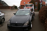 Labenz, Razzia, Drogen