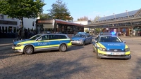 Messerstecherei, Lübeck, ZOB, lebensgefahr, schwer verletzt, Rücken, Bauch, Stich, Messer