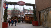 Weihnachtsmarkt, Lübeck, Terror, Anschlag, Berlin