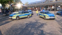 Messerstecherei, Lübeck, ZOB, lebensgefahr, schwer verletzt, Rücken, Bauch, Stich, Messer