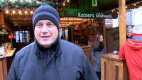 Weihnachtsmarkt, Lübeck, Terror, Anschlag, Berlin