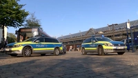 Messerstecherei, Lübeck, ZOB, lebensgefahr, schwer verletzt, Rücken, Bauch, Stich, Messer