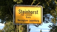 Steinhorst, Suchaktion, Rettungshunde