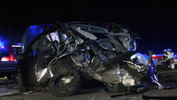 A!, Unfall, Tote, Verletzte, Vollsperrung, Bad Oldesloe