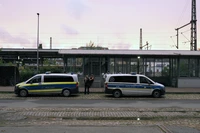 Bad Oldesloe, Regionalexpress, Bewaffneter im Zug, Bundespolizei, Lebensgefahr, Hamburg, Lübeck, Polizeieinsatz, Zugverkehr gestoppt