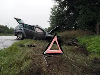 A24, Raststätte Gudow, Unfall, Crash, Familie verunfallt, Anhalt-Bitterfeld