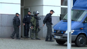 SPD, Lübeck, Bombenalarm, Martin Schulz