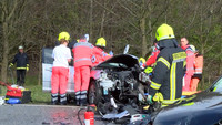 B207, Unfall, PKL, Einhaus, Christoph12