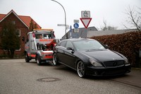 Labenz, Razzia, Drogen