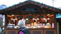 Weihnachtsmarkt, Lübeck, Terror, Anschlag, Berlin