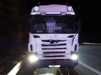 Reinbek, A24, Unfall, Eingeklemmt, Einsatz, Feuerwehr, Lebensgefahr, Schwanger