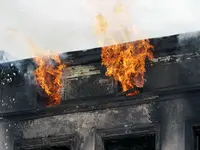 Lübeck, Toter, Feuer, Vatertag, Tragödie, Innensenator Ludger Hinsen