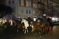 Hamburg, Demonstration, OSZE