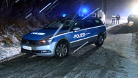 Kittlitz, Unfall, Schneematsch, verletzt